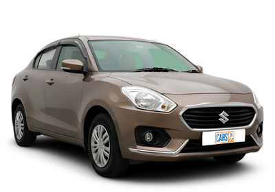 2019 Maruti Dzire - Sedan - Petrol - Manual - ₹4.25 lakh
